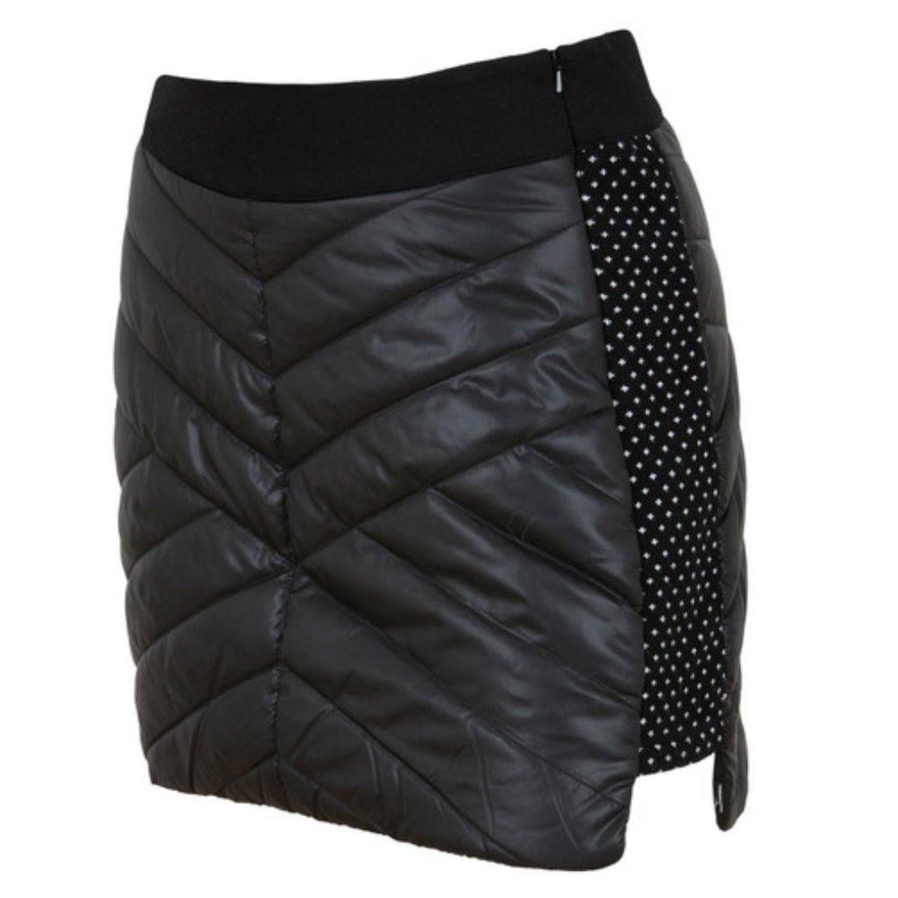Krimson Klover Carving Insulated Skirt (Or Apres ski)
